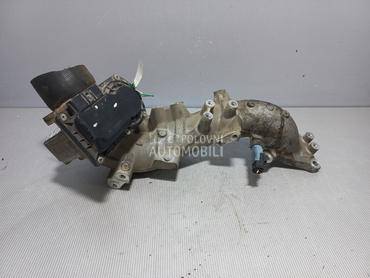 CRIJEVO za Nissan Pathfinder