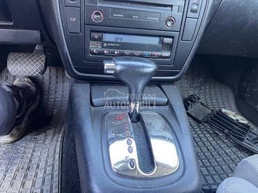 automatski menjac za Volkswagen Passat B5.5, Passat B5 od 2000. do 2005. god.