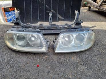 farovi za Volkswagen Passat B5.5 od 2000. do 2005. god.