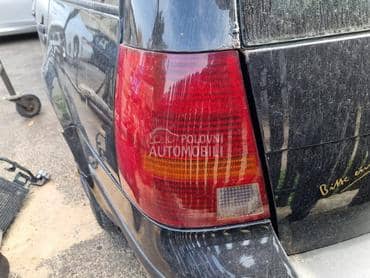 stop lampe od karavana za Volkswagen Golf 4 od 2000. do 2005. god.