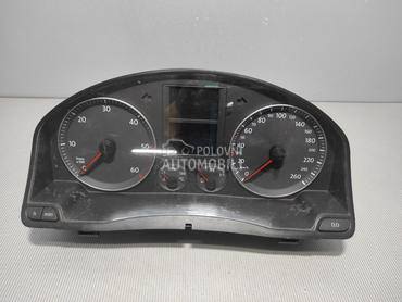 CELER SAT za Volkswagen Golf 5