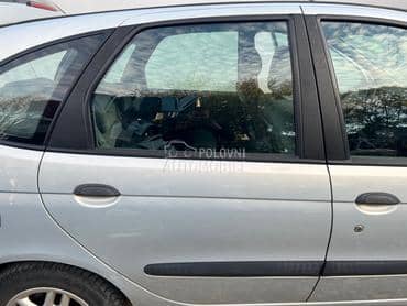 Staklo na vrata Auto staklo za Renault Scenic od 2001. do 2003. god.