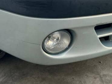 Maglenka desna za Renault Scenic od 1999. do 2003. god.