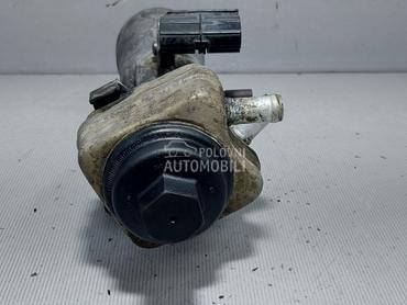 HLADNJAK ULJA za Seat Leon