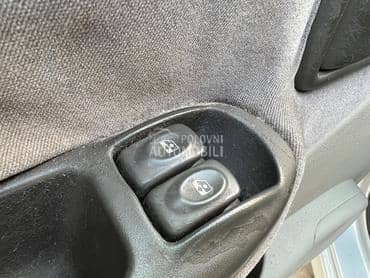 Prekidači za Renault Scenic od 2001. do 2003. god.