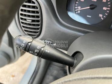 Ablender za Renault Scenic od 1999. do 2003. god.