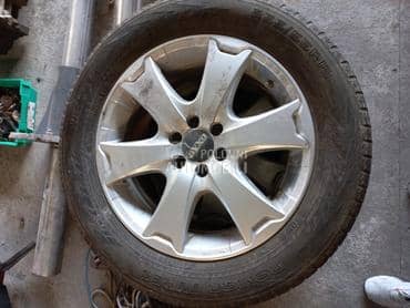 Nokian 255/55 R18 Zimska