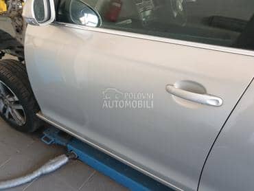 prednja leva vrata za Volkswagen Golf 6 od 2008. do 2013. god.