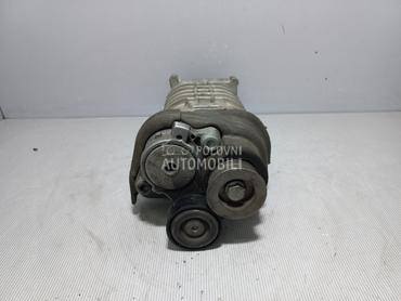 TURBINA za Volkswagen Touran