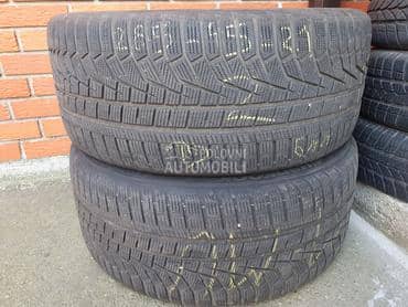 Hankook 285/45 R21 Zimska