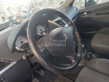 Kozni volan za Peugeot 207