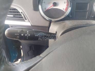 Ablender za Peugeot 207