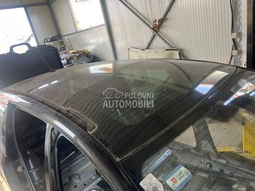 staklo panorame za Peugeot 307