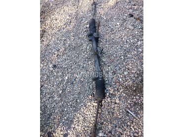 Letva volana za Fiat Stilo od 2001. do 2004. god.