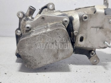 HLADNJAK ULJA za Citroen C4