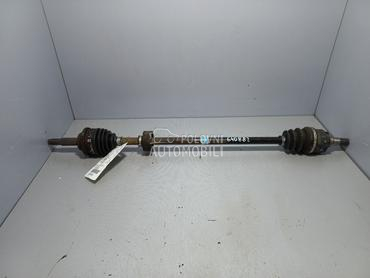 POLUOSOVINA za Chevrolet Kalos