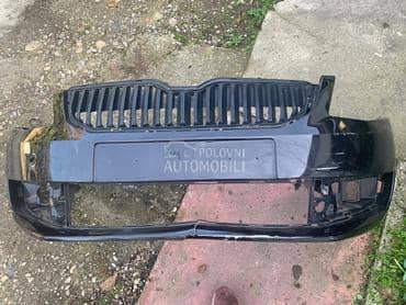 branik za Škoda Octavia od 2013. do 2018. god.