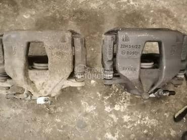 klesta kociona Grande Punto za Fiat Grande Punto