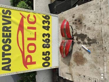 zadnje stop svjetla w245 za Mercedes Benz B Klasa od 2005. do 2010. god.