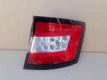 Karavan Stop Svetlo za Škoda Fabia od 2015. do 2020. god.