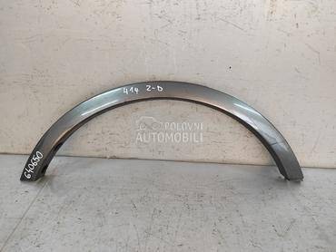 RUB BLATOBRANA za Ford Kuga