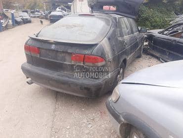 Saab 9-3 -  kompletan auto u delovima