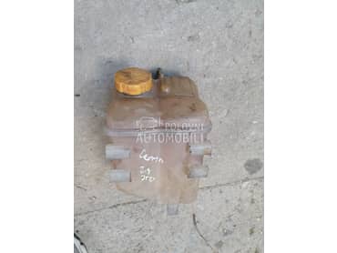 posuda za rashladnu tecnost za Fiat Croma