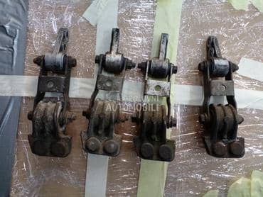 Nosač motora za Volvo S60, V70, XC70 ... od 2002. do 2010. god.