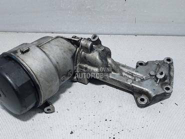 KUCISTE FILTERA ULJA za Mercedes Benz CL Klasa