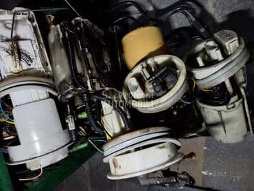 Pumpe goriva za Audi A6 od 2002. do 2009. god.