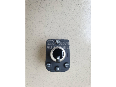 PREKIDAČ RETROVIZORA za Audi A4 od 2016. do 2019. god.