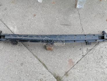 Šina prednjeg branika za Peugeot 206 od 1998. do 2009. god.