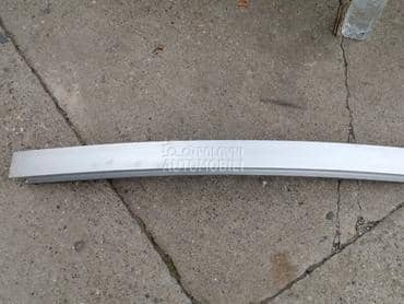 Šina prednjeg branika za Audi A3 od 1996. do 2003. god.