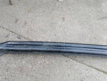 Šina za zadnji branik za Volkswagen Polo od 1994. do 1999. god.