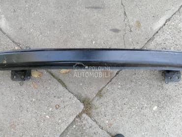 Šina prednjeg branika za Volkswagen Polo od 2002. do 2005. god.