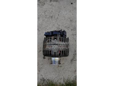 Alternator Zafira B Astra H za Opel Astra H, Zafira od 2005. do 2011. god.