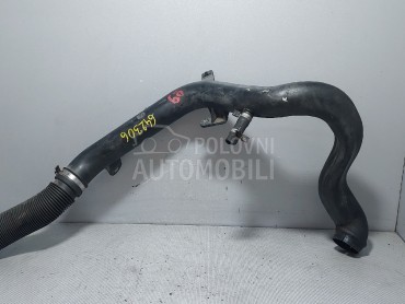 CRIJEVO INTERKULERA za Opel Astra H