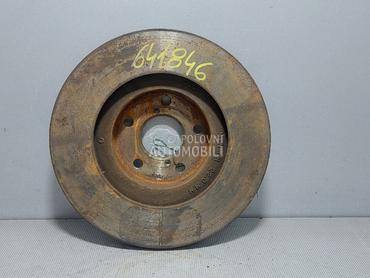 KOCIONI DISK za Subaru Forester