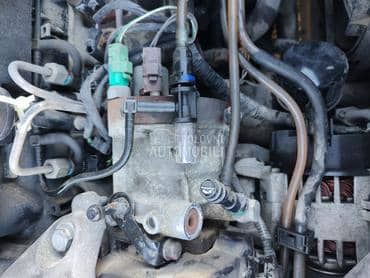 Pumpa i Dizne za Renault Clio od 2001. do 2010. god.