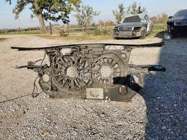 prednja prsa za Audi A4 od 2001. do 2004. god.