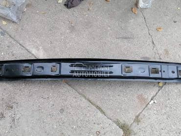 Šina prednjeg branika za Opel Vectra A od 1989. do 1995. god.