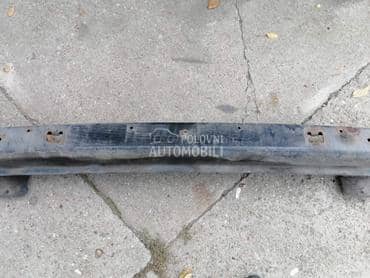 Šina zadnjeg branika za Volkswagen Sharan od 2000. do 2010. god.