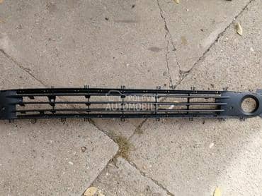 Centralna rešetka za Opel Corsa C od 2000. do 2004. god.