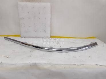 Leva lajsna zadnjeg branika za Volkswagen Passat CC od 2012. do 2017. god.