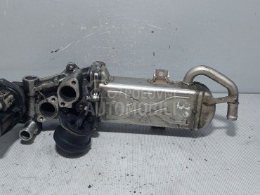 HLADNJAK EGR VENTILA za Volkswagen Passat B7