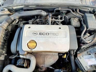 bombina 1.6b za Opel Vectra B