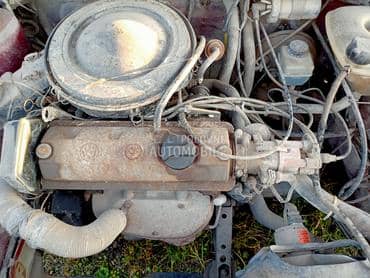 razvodnik 1.3...1.6...1.8 za Volkswagen Golf 2