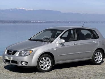 Remenica za Kia Carens od 2003. do 2008. god.