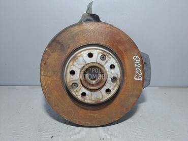 KOCIONI DISK za Peugeot 508