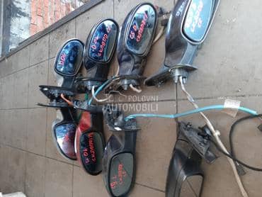 retrovizori za Citroen C5 od 2004. do 2005. god.